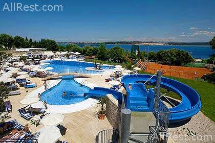 Valamar Club Tamaris 2